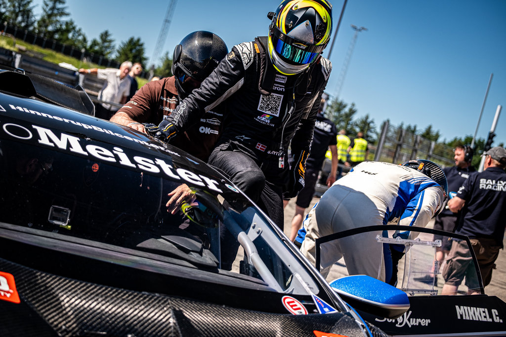 (Foto: Rytter Motorsport)